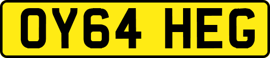 OY64HEG