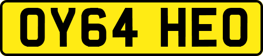 OY64HEO