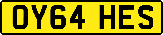 OY64HES