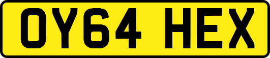 OY64HEX