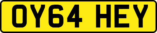 OY64HEY