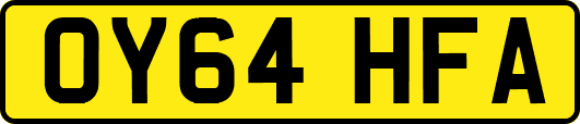 OY64HFA