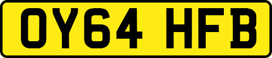 OY64HFB