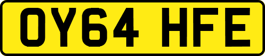 OY64HFE
