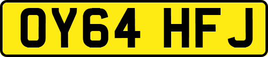 OY64HFJ