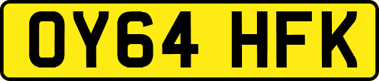 OY64HFK