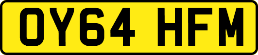 OY64HFM
