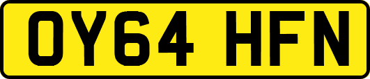 OY64HFN