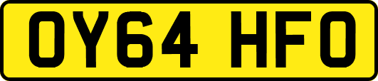 OY64HFO