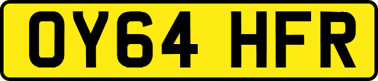 OY64HFR