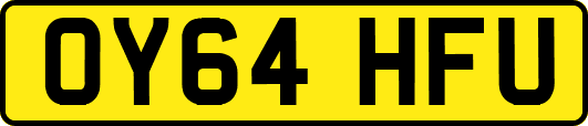 OY64HFU