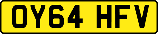 OY64HFV