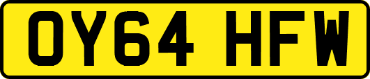OY64HFW
