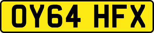OY64HFX