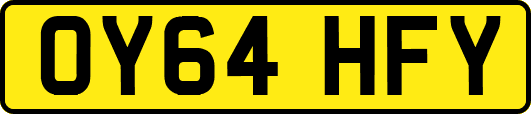 OY64HFY