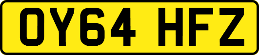 OY64HFZ