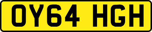 OY64HGH