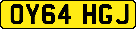 OY64HGJ