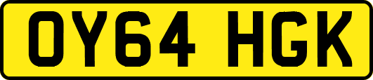 OY64HGK