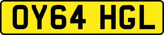 OY64HGL