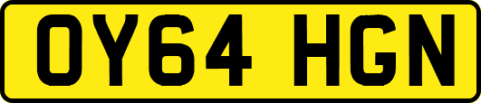 OY64HGN