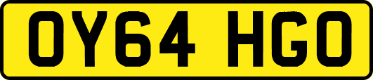 OY64HGO
