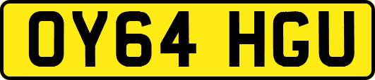 OY64HGU