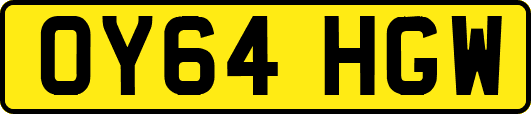 OY64HGW