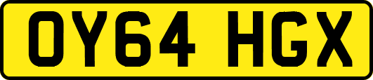 OY64HGX