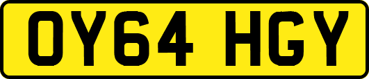 OY64HGY