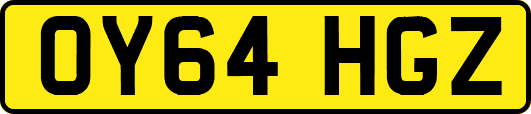 OY64HGZ