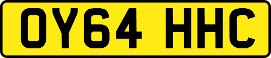 OY64HHC