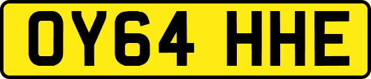 OY64HHE