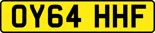 OY64HHF