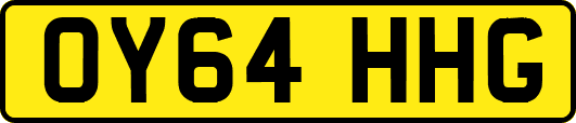 OY64HHG