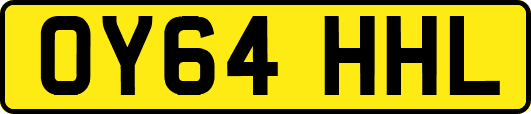 OY64HHL