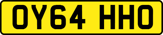 OY64HHO