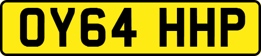 OY64HHP