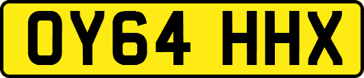 OY64HHX