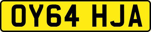 OY64HJA