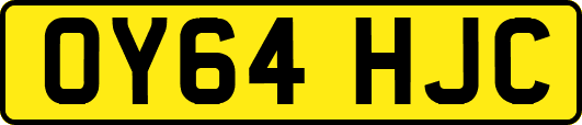 OY64HJC