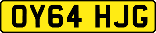 OY64HJG