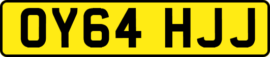 OY64HJJ