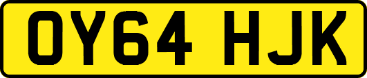 OY64HJK
