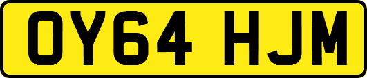 OY64HJM