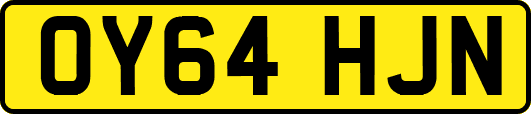 OY64HJN