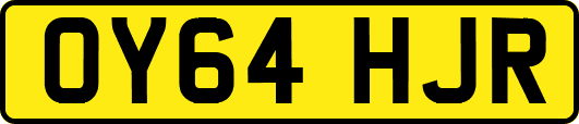 OY64HJR