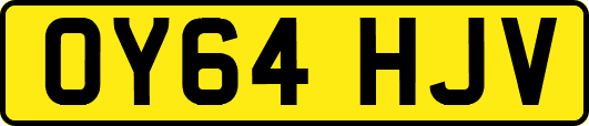 OY64HJV