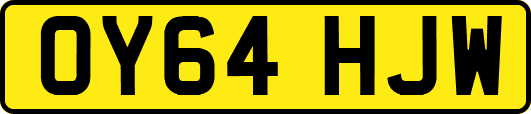 OY64HJW