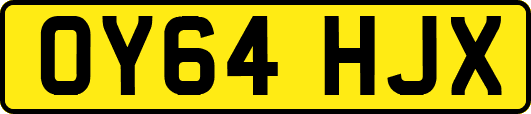 OY64HJX